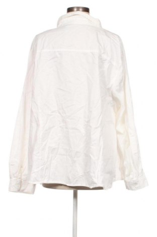 Dámska košeľa  Liz&me, Veľkosť 3XL, Farba Biela, Cena  14,18 €