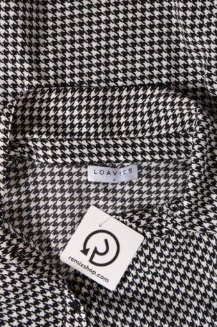 Γυναικείο πουκάμισο Loavies, Μέγεθος M, Χρώμα Πολύχρωμο, Τιμή 2,67 €