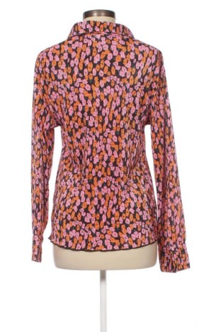 Γυναικείο πουκάμισο Loavies, Μέγεθος S, Χρώμα Πολύχρωμο, Τιμή 14,85 €