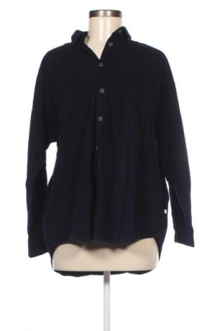 Γυναικείο πουκάμισο Ltb, Μέγεθος S, Χρώμα Μπλέ, Τιμή 7,79 €