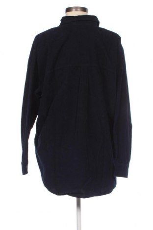 Γυναικείο πουκάμισο Ltb, Μέγεθος S, Χρώμα Μπλέ, Τιμή 7,79 €