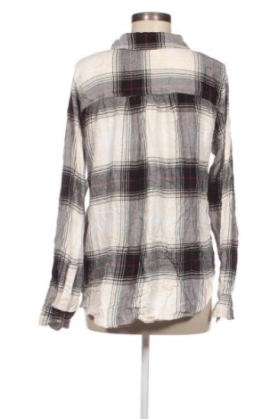 Γυναικείο πουκάμισο Lucky Brand, Μέγεθος S, Χρώμα Πολύχρωμο, Τιμή 6,68 €