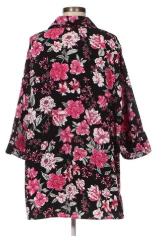 Γυναικείο πουκάμισο M. Collection, Μέγεθος 3XL, Χρώμα Πολύχρωμο, Τιμή 22,51 €