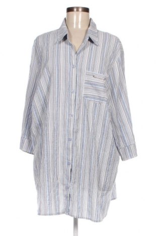 Γυναικείο πουκάμισο M. Collection, Μέγεθος XL, Χρώμα Πολύχρωμο, Τιμή 10,67 €