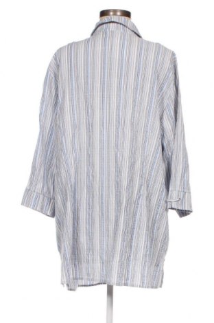 Γυναικείο πουκάμισο M. Collection, Μέγεθος XL, Χρώμα Πολύχρωμο, Τιμή 15,46 €