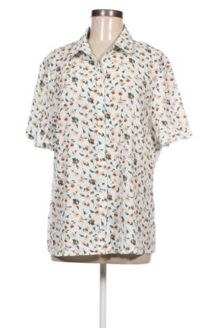 Dámska košeľa  MI-Tu, Veľkosť 4XL, Farba Viacfarebná, Cena  7,80 €