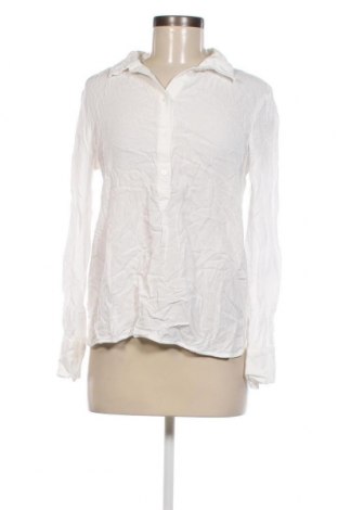 Γυναικείο πουκάμισο MSCH, Μέγεθος M, Χρώμα Λευκό, Τιμή 7,28 €