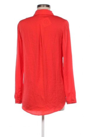 Γυναικείο πουκάμισο MSCH, Μέγεθος XS, Χρώμα Κόκκινο, Τιμή 14,85 €