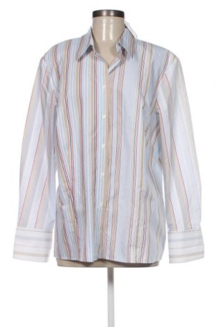 Γυναικείο πουκάμισο Madeleine, Μέγεθος XL, Χρώμα Πολύχρωμο, Τιμή 9,10 €