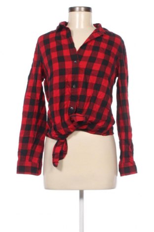 Γυναικείο πουκάμισο Madewell, Μέγεθος M, Χρώμα Πολύχρωμο, Τιμή 3,15 €