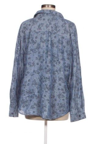 Dámska košeľa  Maine New England, Veľkosť M, Farba Modrá, Cena  14,18 €