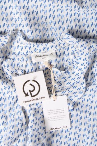 Γυναικείο πουκάμισο Maison 123, Μέγεθος XL, Χρώμα Πολύχρωμο, Τιμή 64,18 €