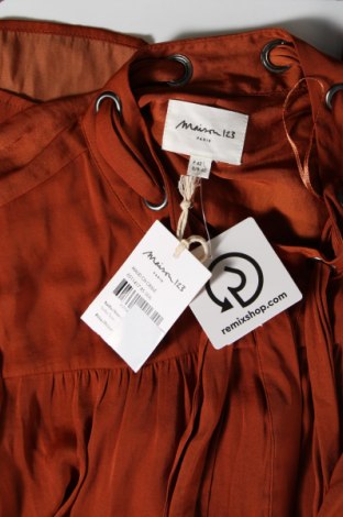 Dámská košile  Maison 123, Velikost M, Barva Oranžová, Cena  674,00 Kč
