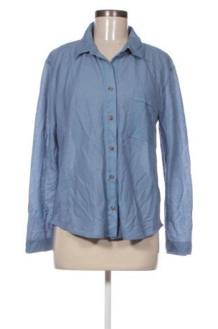 Dámska košeľa  Maison 123, Veľkosť M, Farba Modrá, Cena  15,46 €