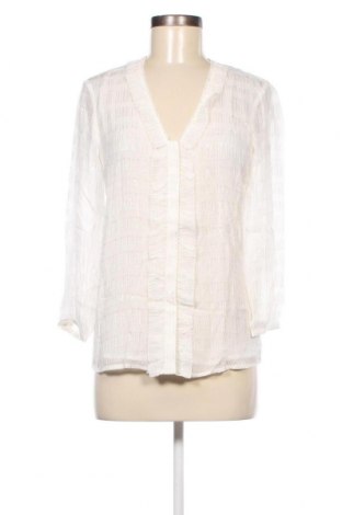 Damska koszula Maison 123, Rozmiar S, Kolor Biały, Cena 99,96 zł