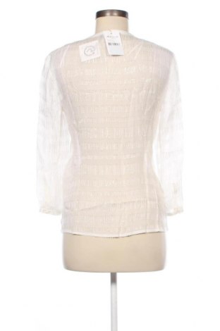 Γυναικείο πουκάμισο Maison 123, Μέγεθος S, Χρώμα Λευκό, Τιμή 19,33 €