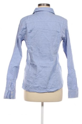 Γυναικείο πουκάμισο Maison Scotch, Μέγεθος M, Χρώμα Μπλέ, Τιμή 25,38 €