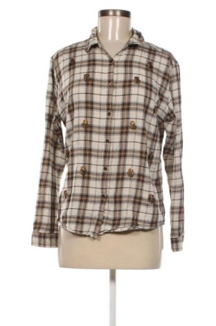Dámska košeľa  Maison Scotch, Veľkosť M, Farba Viacfarebná, Cena  4,59 €