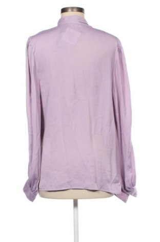 Γυναικείο πουκάμισο Maje, Μέγεθος M, Χρώμα Βιολετί, Τιμή 114,43 €