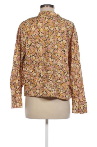 Γυναικείο πουκάμισο Mango, Μέγεθος L, Χρώμα Πολύχρωμο, Τιμή 4,45 €