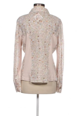 Γυναικείο πουκάμισο Marc Cain, Μέγεθος L, Χρώμα Πολύχρωμο, Τιμή 54,65 €