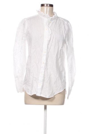 Dámská košile  Marc O'Polo, Velikost S, Barva Bílá, Cena  732,00 Kč