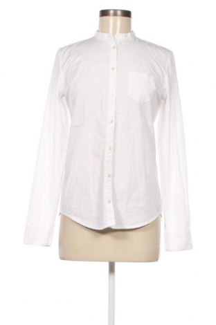 Γυναικείο πουκάμισο Marc O'Polo, Μέγεθος S, Χρώμα Λευκό, Τιμή 26,72 €