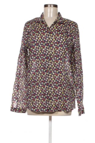Γυναικείο πουκάμισο Marc O'Polo, Μέγεθος XL, Χρώμα Πολύχρωμο, Τιμή 29,39 €