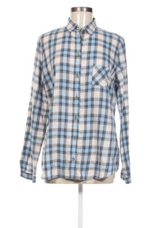 Γυναικείο πουκάμισο Marc O'Polo, Μέγεθος XL, Χρώμα Πολύχρωμο, Τιμή 44,55 €