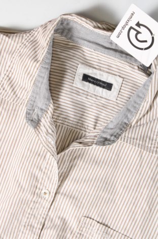 Γυναικείο πουκάμισο Marc O'Polo, Μέγεθος M, Χρώμα Πολύχρωμο, Τιμή 5,01 €