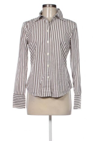 Γυναικείο πουκάμισο Marc O'Polo, Μέγεθος S, Χρώμα Πολύχρωμο, Τιμή 22,40 €