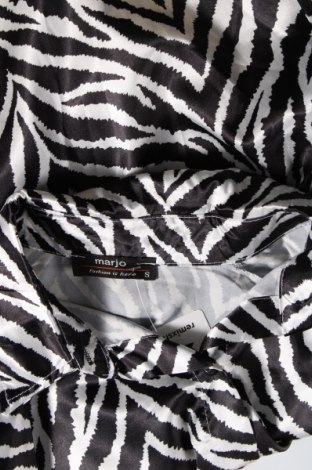 Γυναικείο πουκάμισο Marjo, Μέγεθος S, Χρώμα Πολύχρωμο, Τιμή 12,28 €
