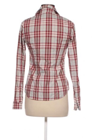 Γυναικείο πουκάμισο Mason's, Μέγεθος M, Χρώμα Πολύχρωμο, Τιμή 3,13 €