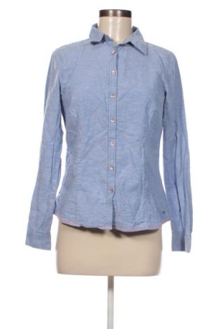 Γυναικείο πουκάμισο Mavi, Μέγεθος M, Χρώμα Μπλέ, Τιμή 8,61 €