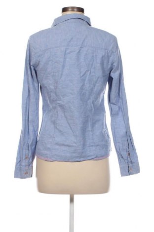 Γυναικείο πουκάμισο Mavi, Μέγεθος M, Χρώμα Μπλέ, Τιμή 7,87 €