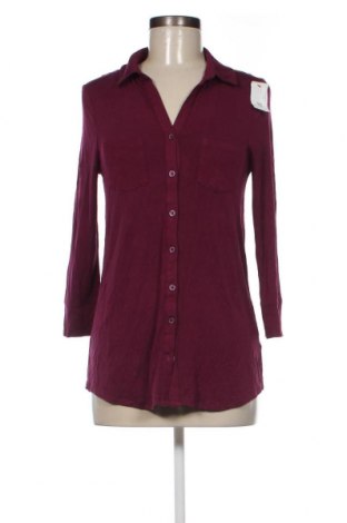 Γυναικείο πουκάμισο Merona, Μέγεθος S, Χρώμα Ρόζ , Τιμή 12,79 €