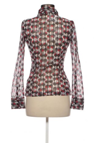 Γυναικείο πουκάμισο Mexx, Μέγεθος L, Χρώμα Γκρί, Τιμή 2,23 €