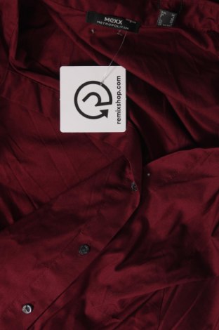 Дамска риза Mexx, Размер XS, Цвят Червен, Цена 43,40 лв.