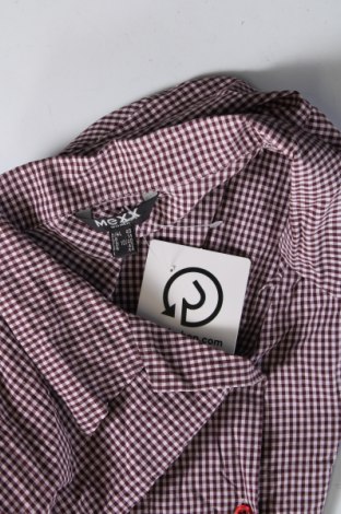 Γυναικείο πουκάμισο Mexx, Μέγεθος M, Χρώμα Πολύχρωμο, Τιμή 3,67 €