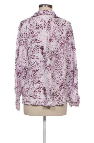 Γυναικείο πουκάμισο Michele Boyard, Μέγεθος 3XL, Χρώμα Ρόζ , Τιμή 6,34 €