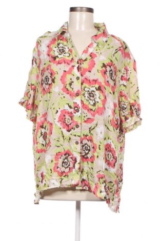 Γυναικείο πουκάμισο Millers, Μέγεθος XXL, Χρώμα Πολύχρωμο, Τιμή 16,82 €