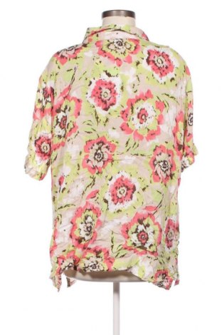 Γυναικείο πουκάμισο Millers, Μέγεθος XXL, Χρώμα Πολύχρωμο, Τιμή 24,74 €