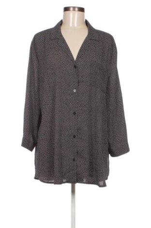Γυναικείο πουκάμισο Millers, Μέγεθος XXL, Χρώμα Μαύρο, Τιμή 12,21 €