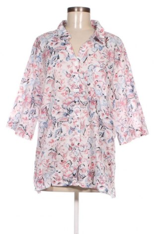 Γυναικείο πουκάμισο Millers, Μέγεθος XL, Χρώμα Πολύχρωμο, Τιμή 12,21 €