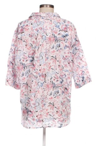 Γυναικείο πουκάμισο Millers, Μέγεθος XL, Χρώμα Πολύχρωμο, Τιμή 12,21 €