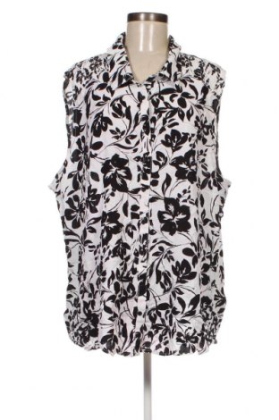 Γυναικείο πουκάμισο Millers, Μέγεθος 3XL, Χρώμα Πολύχρωμο, Τιμή 18,31 €