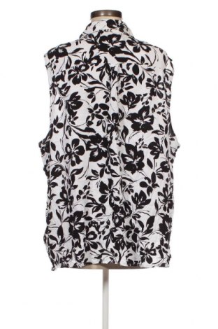 Γυναικείο πουκάμισο Millers, Μέγεθος 3XL, Χρώμα Πολύχρωμο, Τιμή 13,36 €