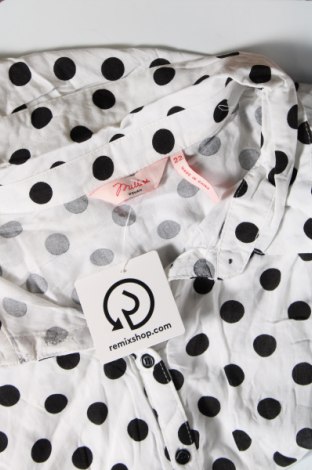 Γυναικείο πουκάμισο Millers, Μέγεθος XXL, Χρώμα Λευκό, Τιμή 15,00 €
