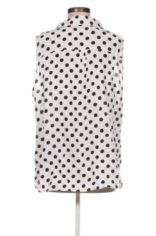 Γυναικείο πουκάμισο Millers, Μέγεθος XXL, Χρώμα Λευκό, Τιμή 15,00 €