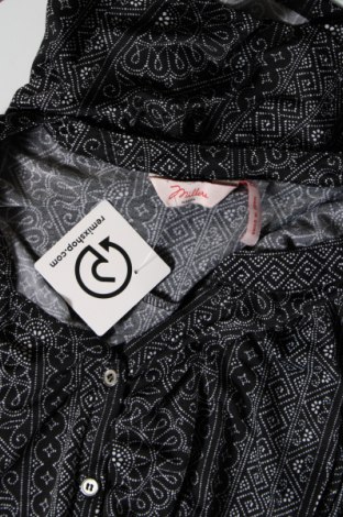 Γυναικείο πουκάμισο Millers, Μέγεθος XXL, Χρώμα Μαύρο, Τιμή 8,19 €
